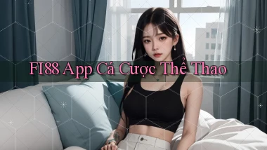 fi88 app cá cược thể thao
