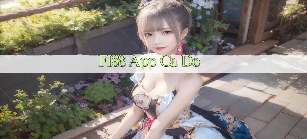 fi88 app cá độ
