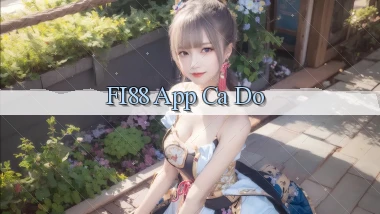 fi88 app cá độ