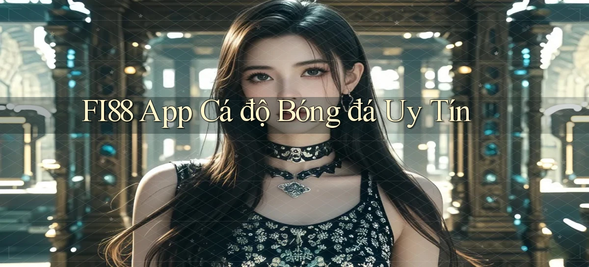 fi88 app cá độ bóng đá uy tín