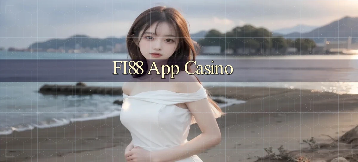 fi88 app casino