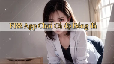 fi88 app chơi cá độ bóng đá