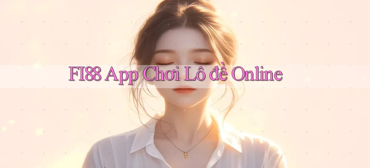 fi88 app chơi lô đề online