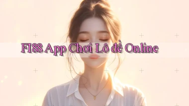 fi88 app chơi lô đề online