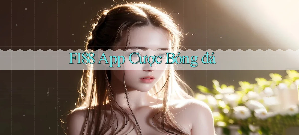 fi88 app cược bóng đá
