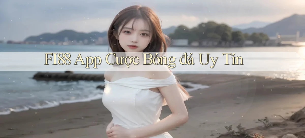 fi88 app cược bóng đá uy tín
