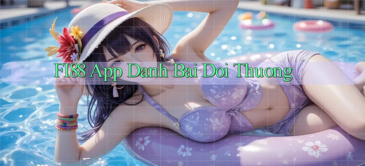 fi88 app đánh bài đổi thưởng