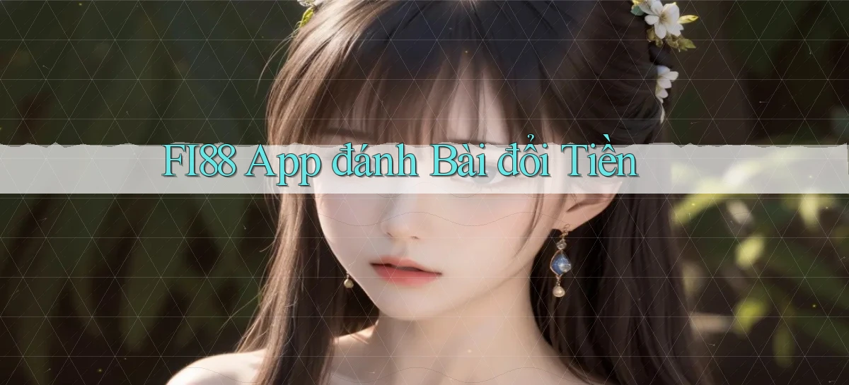 fi88 app đánh bài đổi tiền