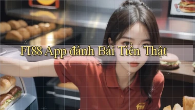 fi88 app đánh bài tiền thật