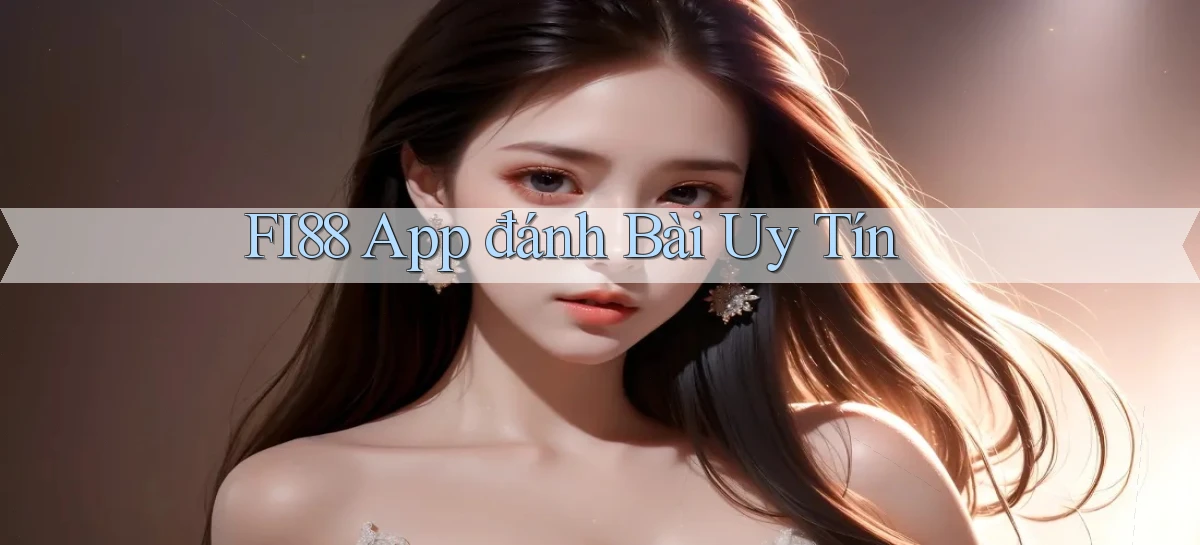 fi88 app đánh bài uy tín