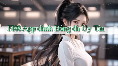 fi88 app đánh bóng đá uy tín