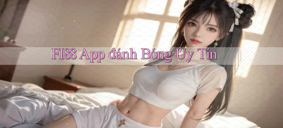 fi88 app đánh bóng uy tín