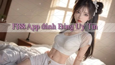 fi88 app đánh bóng uy tín
