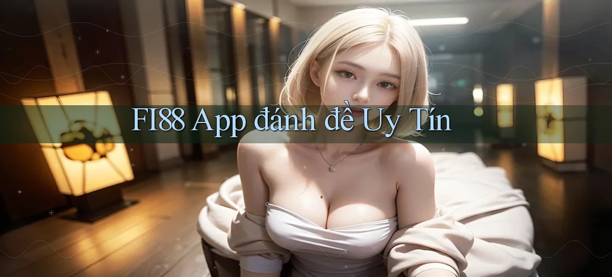 fi88 app đánh đề uy tín