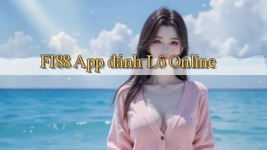 fi88 app đánh lô online