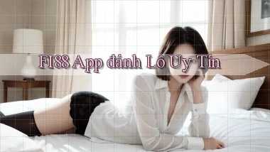 fi88 app đánh lô uy tín