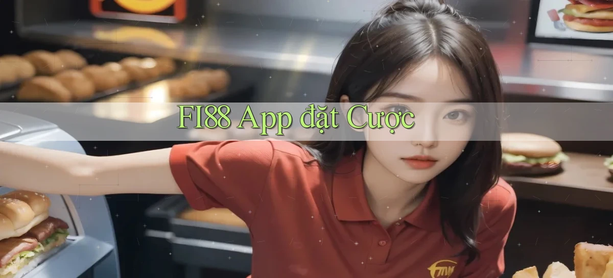 fi88 app đặt cược