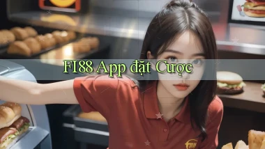 fi88 app đặt cược