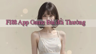 fi88 app game bài đổi thưởng