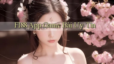 fi88 app game bài uy tín