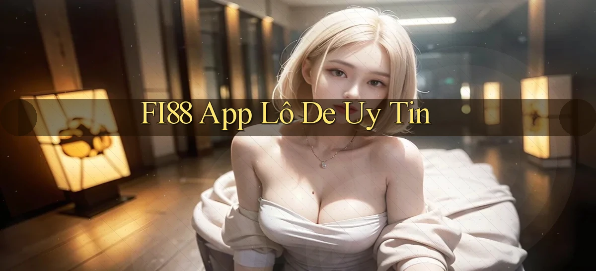 fi88 app lô đề uy tín