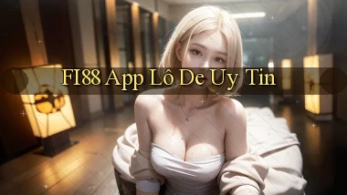 fi88 app lô đề uy tín