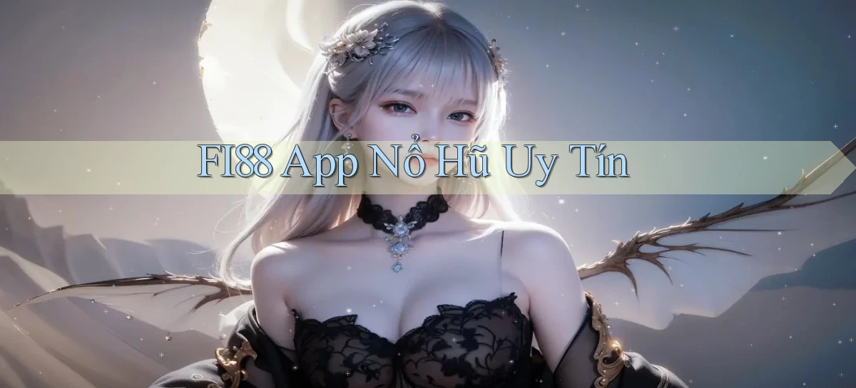 fi88 app nổ hủ uy tín