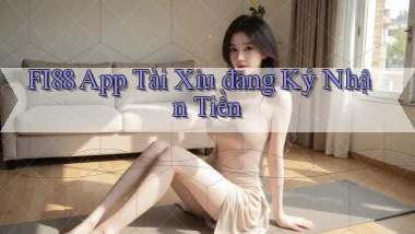 fi88 app tài xỉu đăng ký nhận tiền