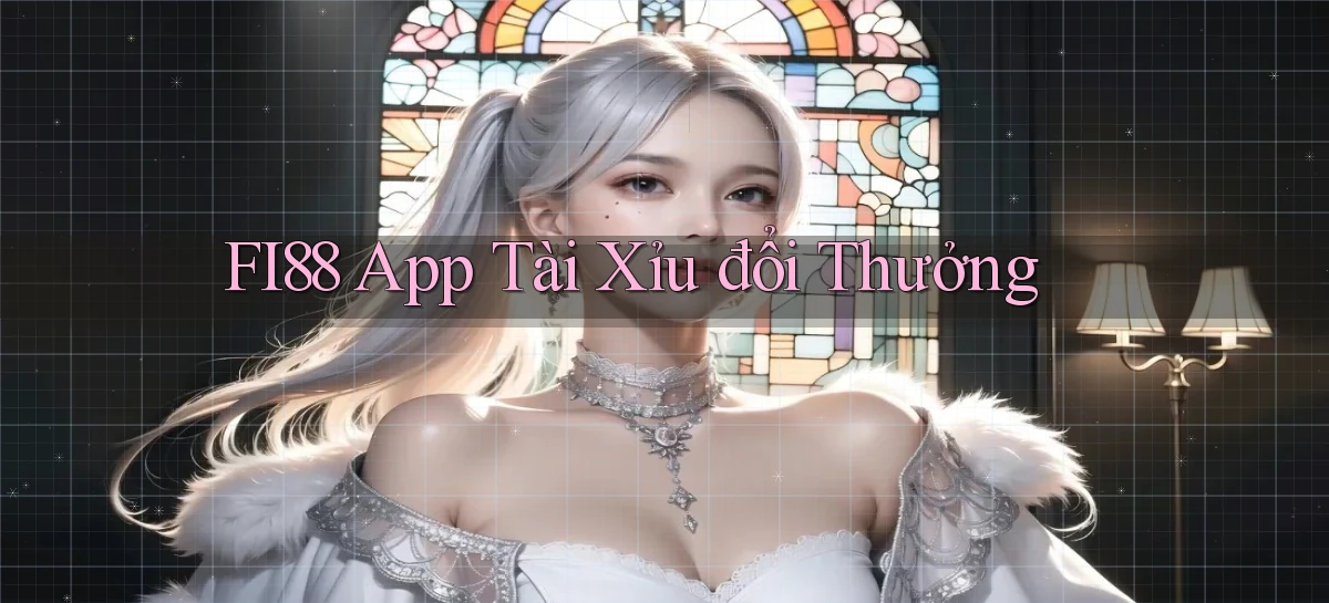 fi88 app tài xỉu đổi thưởng