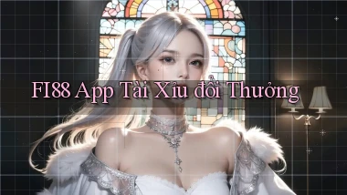 fi88 app tài xỉu đổi thưởng