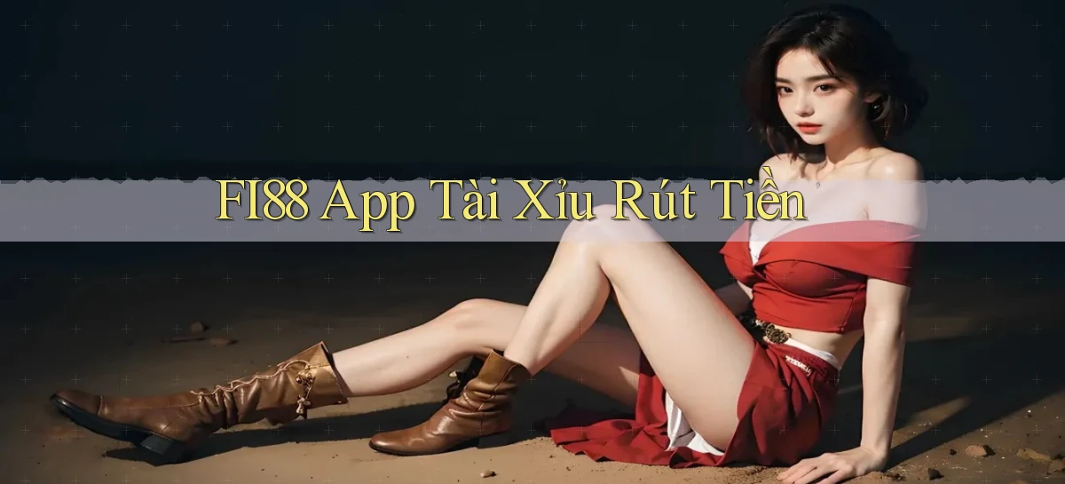 fi88 app tài xỉu rút tiền