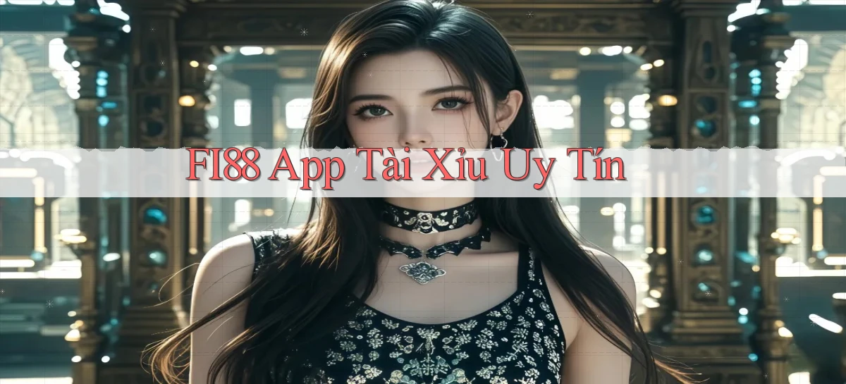 fi88 app tài xỉu uy tín