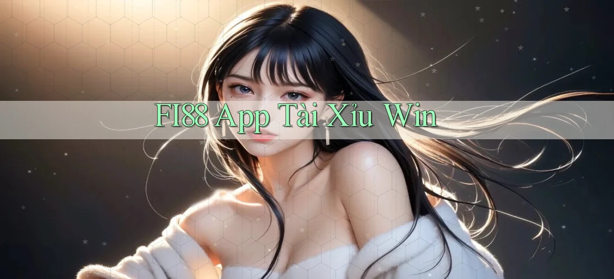 fi88 app tài xỉu win