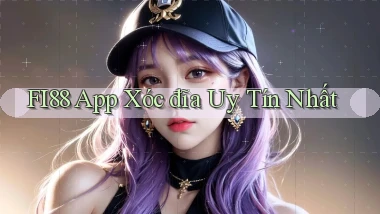 fi88 app xóc đĩa uy tín nhất
