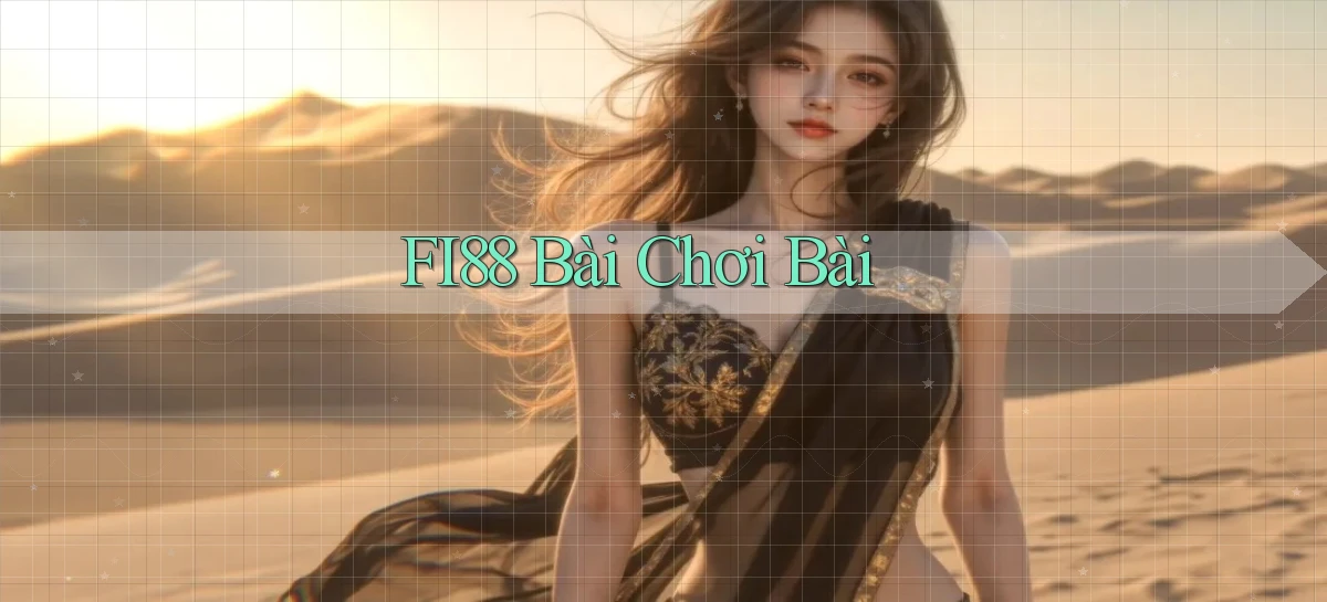 fi88 bài chơi bài