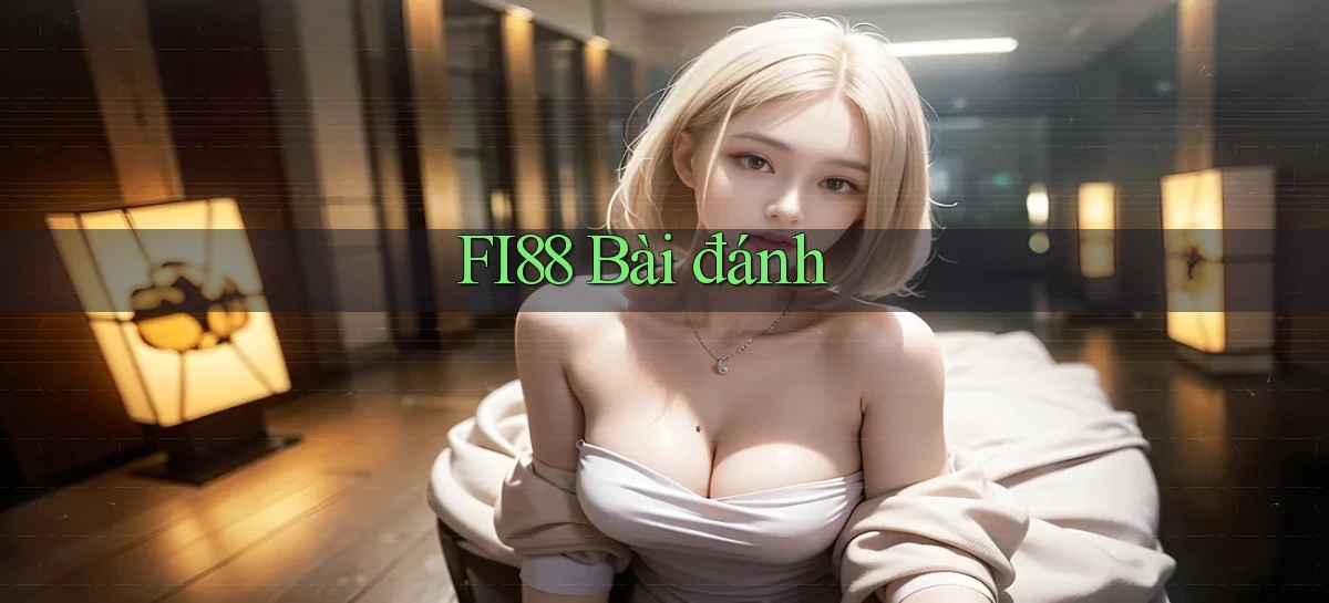 fi88 bài đánh