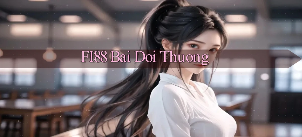 fi88 bài đổi thưởng