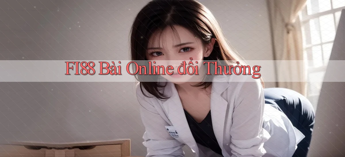 fi88 bài online đổi thưởng
