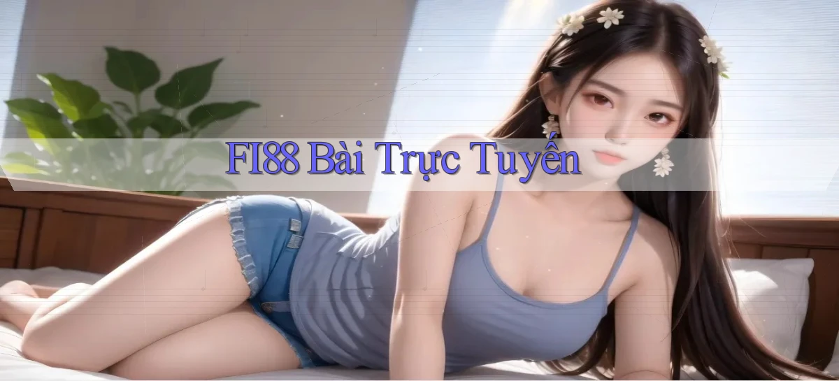 fi88 bài trực tuyến