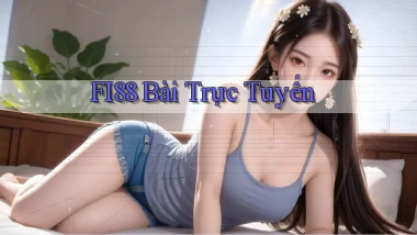 fi88 bài trực tuyến