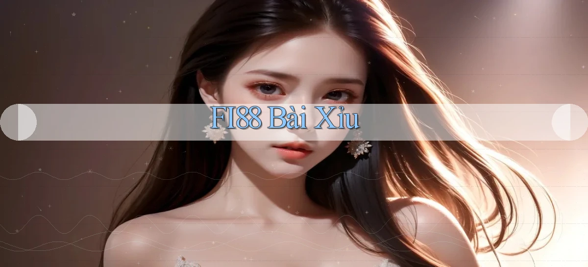 fi88 bài xỉu