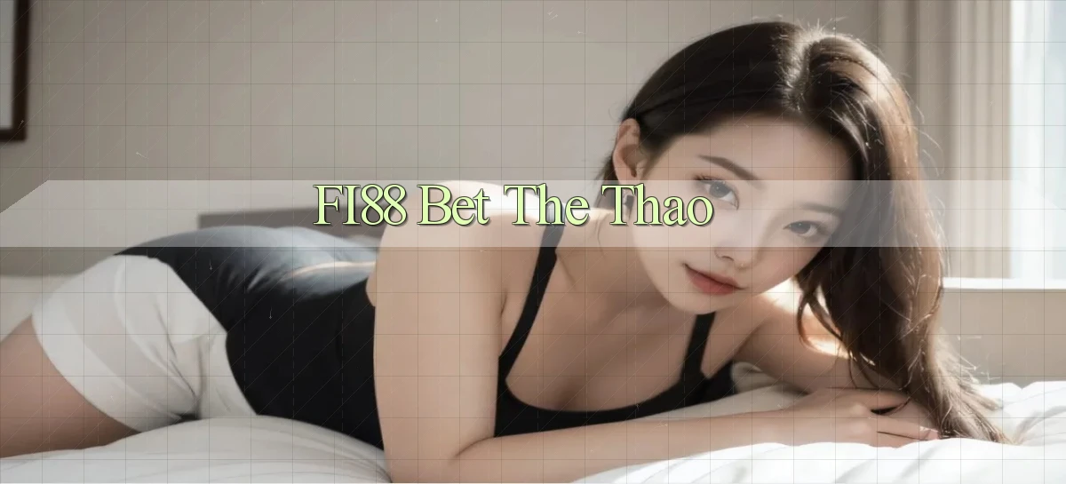 fi88 bet the thao