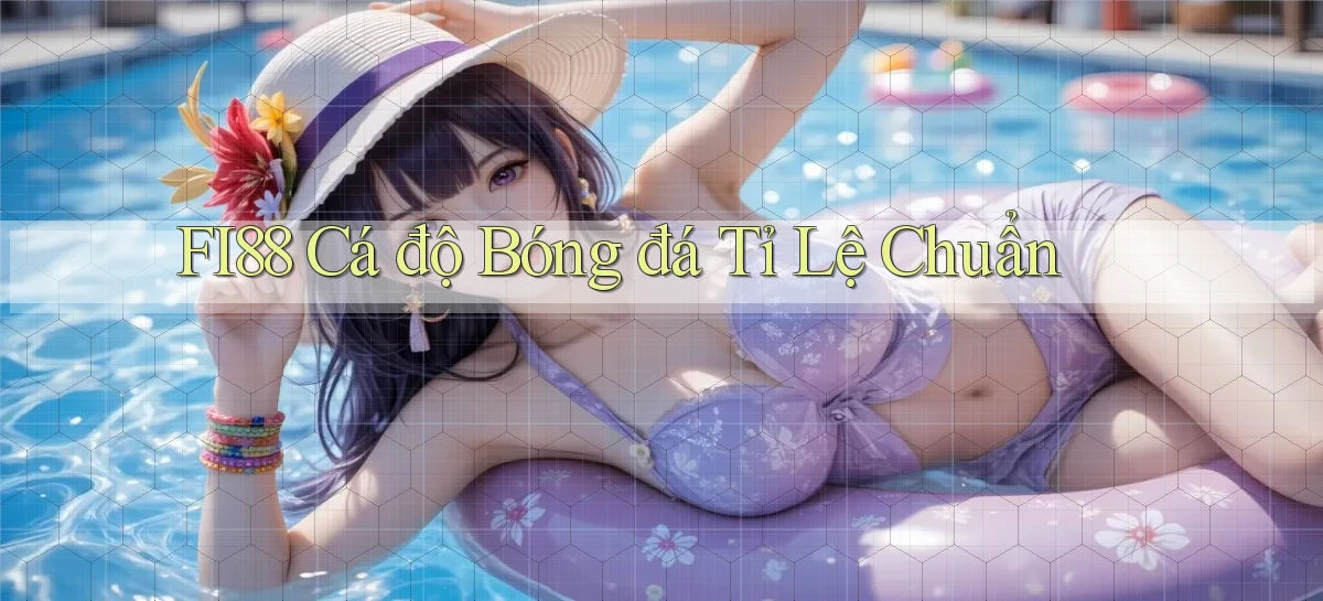 fi88  Cá độ bóng đá tỉ lệ chuẩn