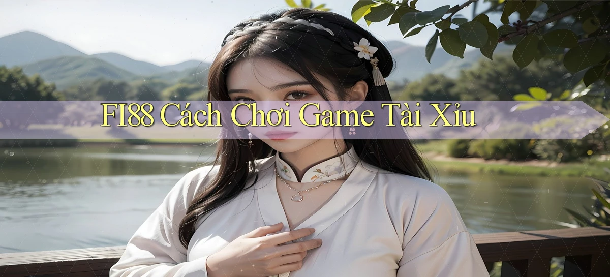 fi88  cách chơi game tài xỉu