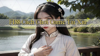fi88  cách chơi game tài xỉu