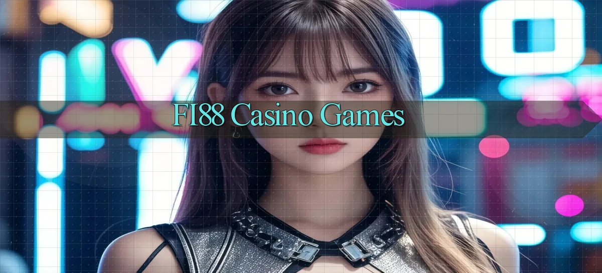 fi88 casino games