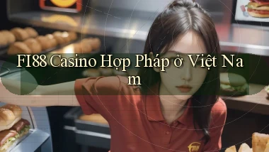 fi88 casino hợp pháp ở việt nam