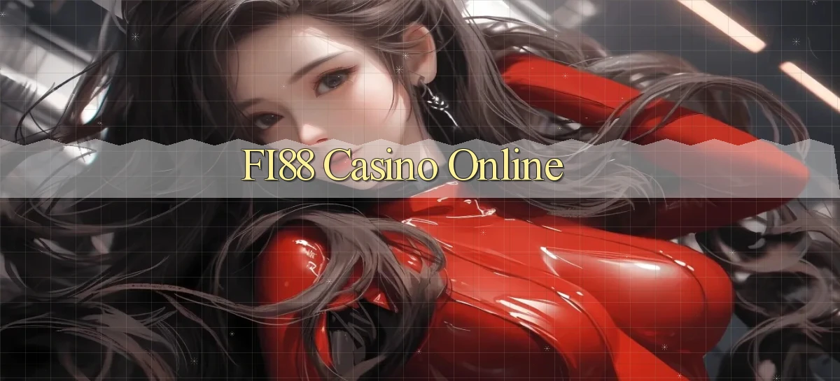 fi88 casino online