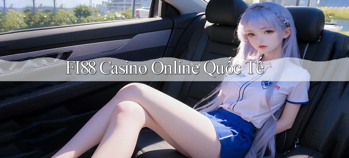 fi88 casino online quốc tế