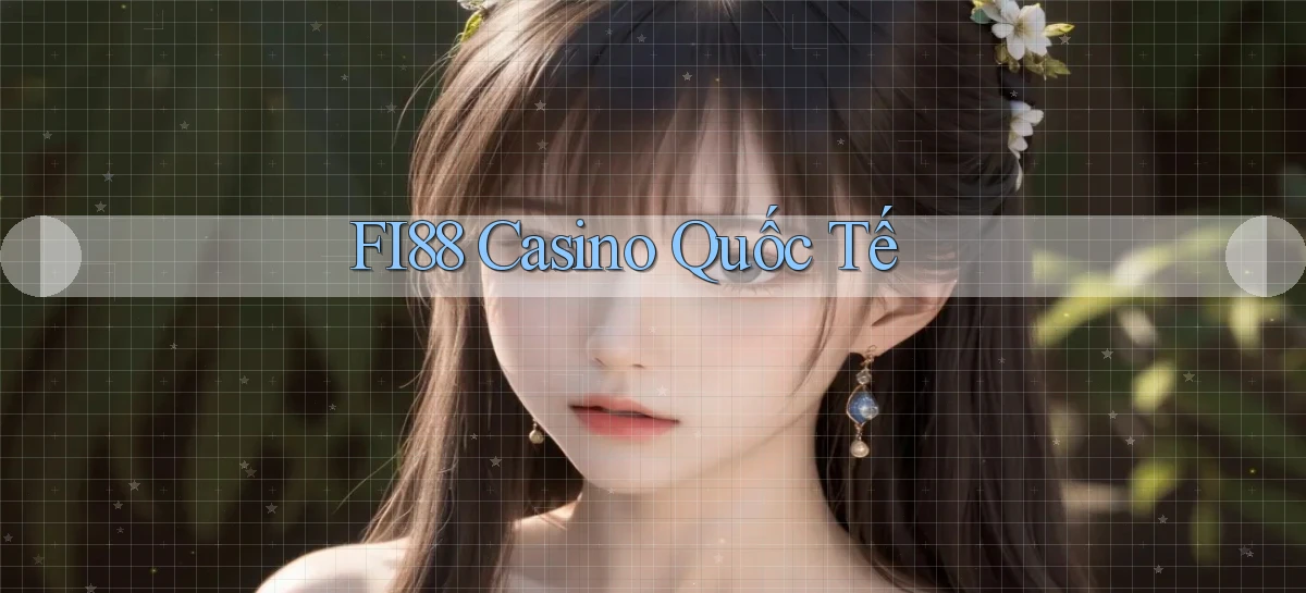 fi88 casino quốc tế